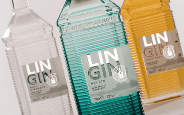 Linlithgow Distillery sells 75% and names new CEO
