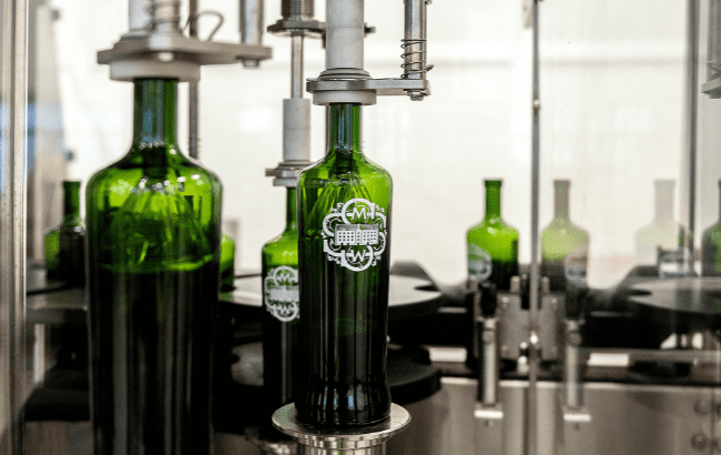 SMWS bottling