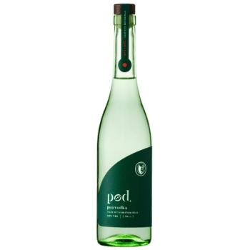 Pea Pod vodka