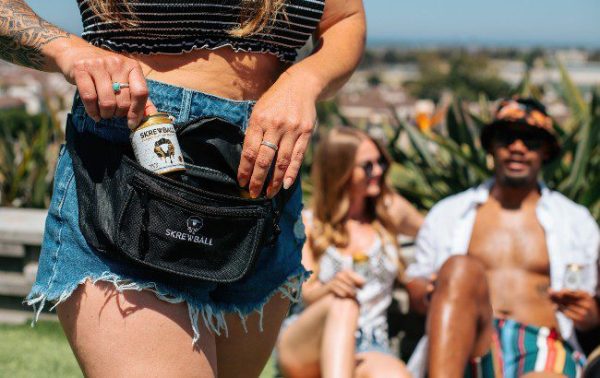 Skrewball sells majority share to Pernod Ricard