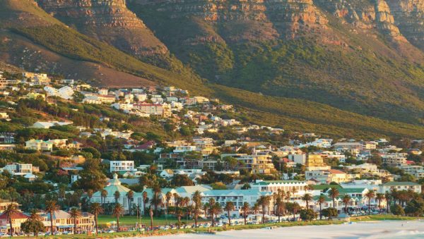 South Africa: the post-pandemic rebound