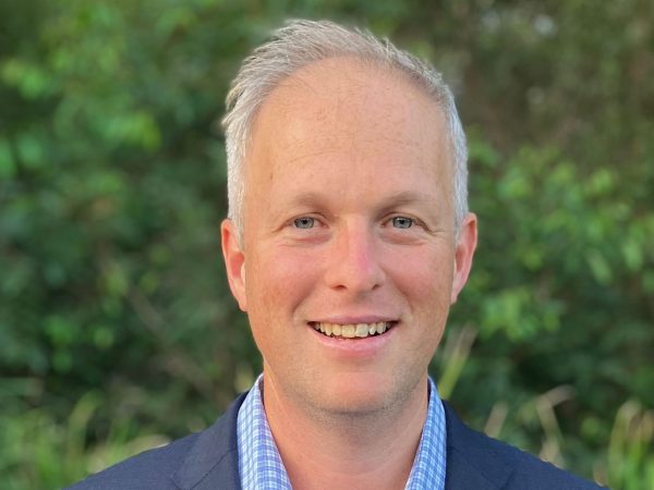 A drink with… Steve McGarry, Sydney Rum Distillery