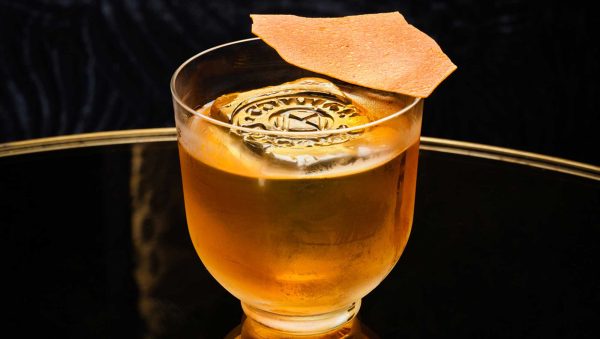 World-class cocktails to celebrate IWD