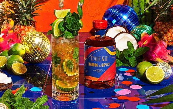 Caleño gets B Corp status