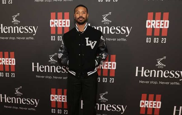 Hennessy hosts boxing film pop-up