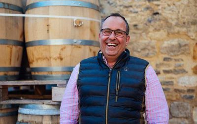 Ex-Fielden boss Dave Smith joins Distil as CEO