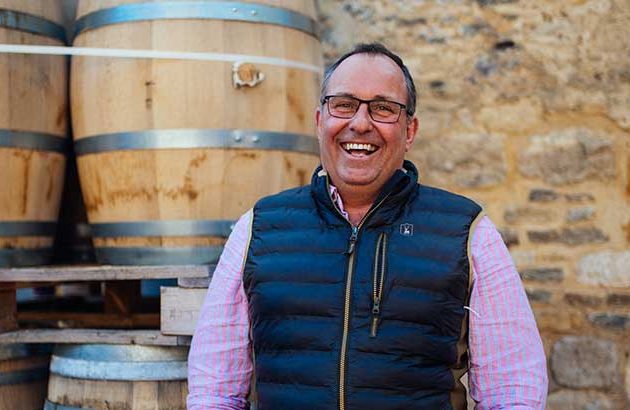 Ex-Fielden boss Dave Smith joins Distil as CEO