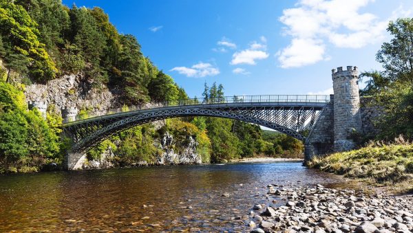 Ad restrictions could damage Scotch tourism