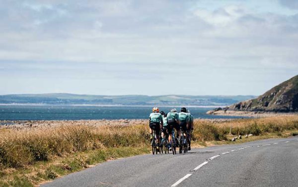 InchDairnie partners with LeBlanq