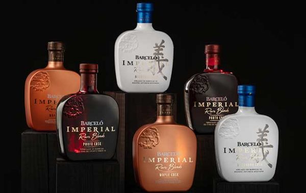 Ron Barceló showcases the best of Dominican rum