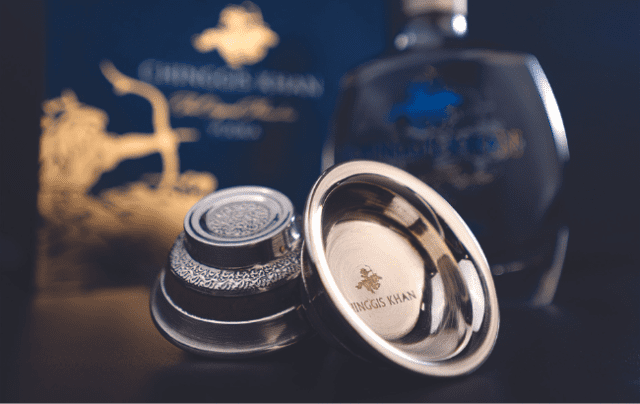 APU Company: building a global empire - The Spirits Business