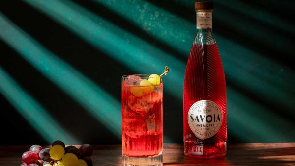 Ten cocktail recipes for April