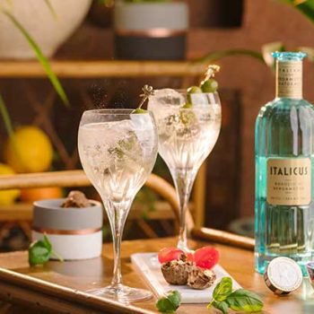 italicus