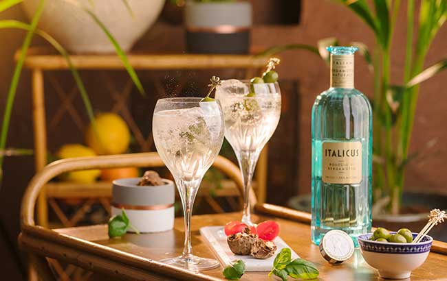 italicus