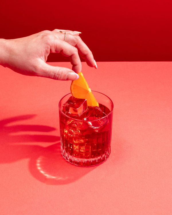 Discus to hold free American whiskey masterclass in Leeds