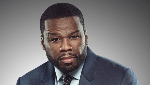 SB meets… 50 Cent, Branson Cognac