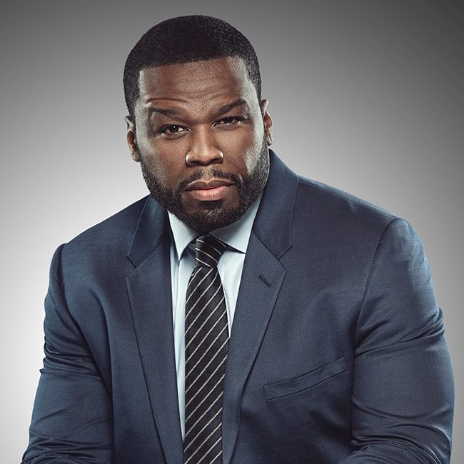 SB meets… 50 Cent, Branson Cognac - The Spirits Business