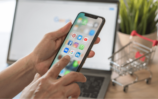 Whiskey dominates online alcohol sales