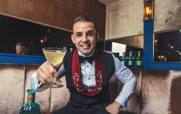 Italicus names US Aperitivo Challenge winner