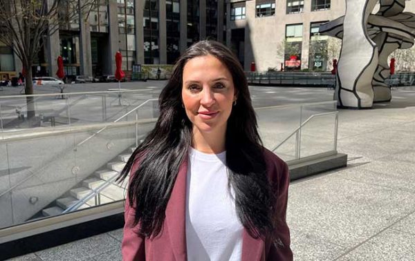 Amber Beverage hires commercial director