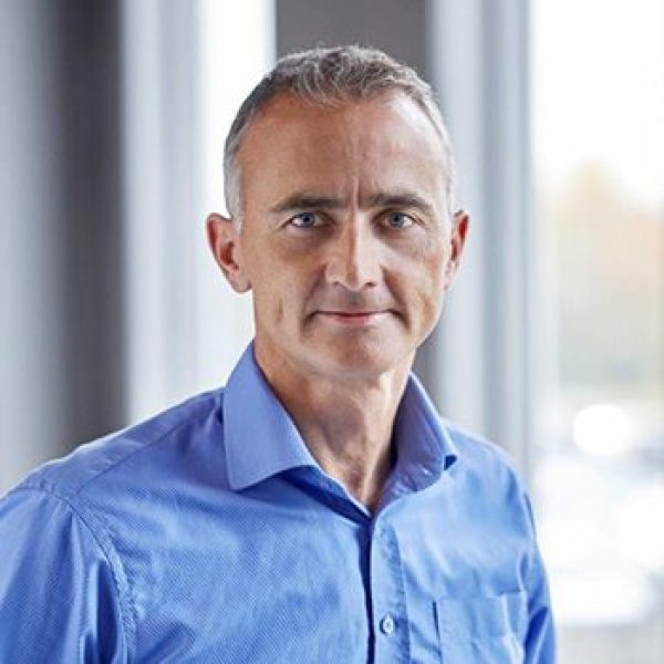 Anora hires chief growth officer