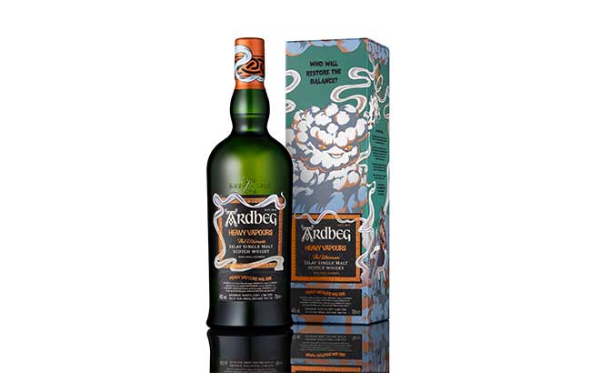 Ardbeg launches Fèis Ìle single malt - The Spirits Business