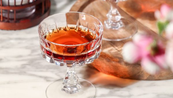 The Brandy Masters 2023 results