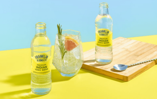 Global Brands FY sales up 26.6%