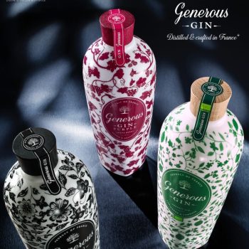 Generous Gin