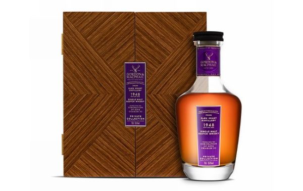 Gordon & MacPhail debuts 74YO whisky