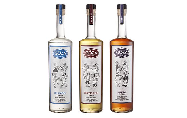 Goza Tequila