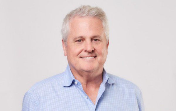 Ghost Tequila names ex-Jägermeister exec CEO