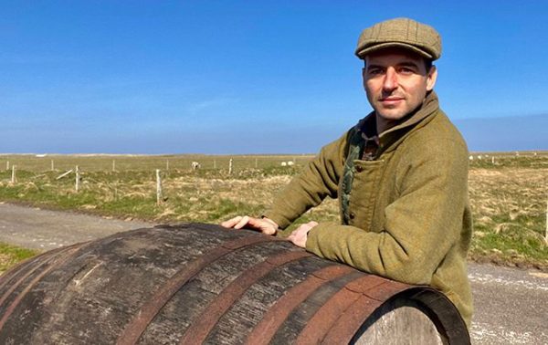 Orkney whisky makers clash over ‘first’ claim