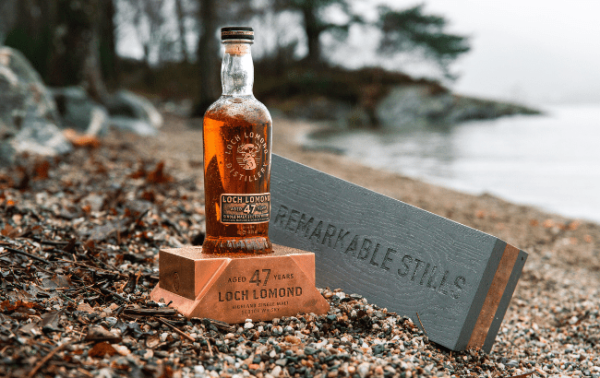 Loch Lomond completes Remarkable Stills series