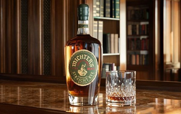 Michter’s expansion ‘unlikely’ to meet demand