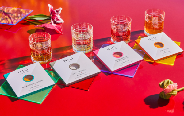 NIO expands core RTD range