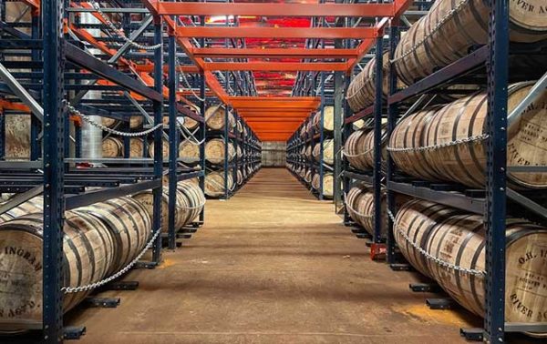 OH Ingram River Aged expands operations