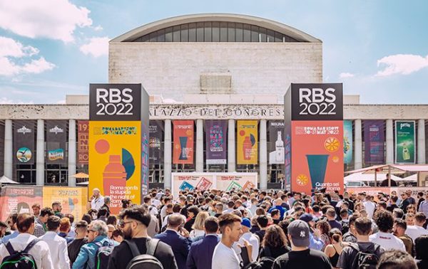 Roma Bar Show launches awards