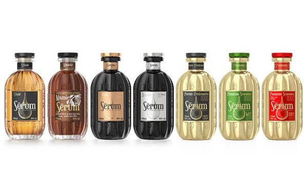 Serum rum heads to Austria