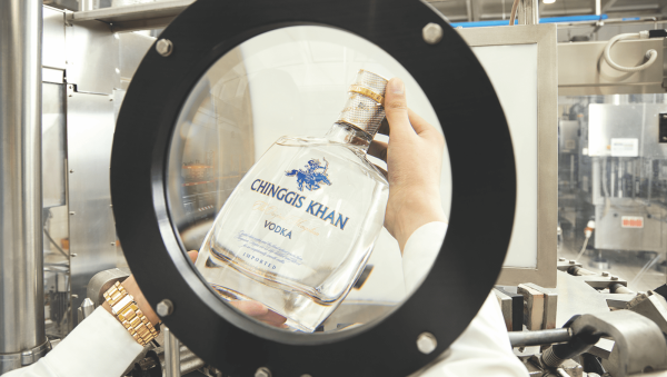 APU Company: building a global empire