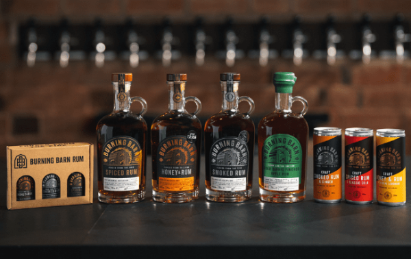 Burning Barn exceeds Seedrs target