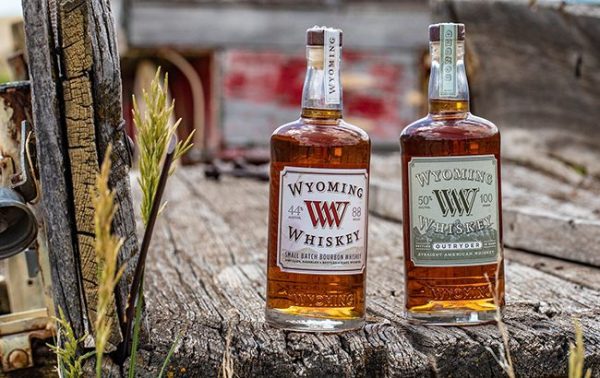 Edrington ups stake in Wyoming Whiskey