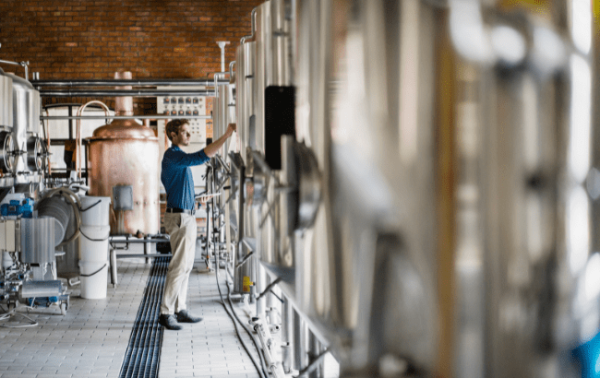 Equipment suppliers merge to form alliance