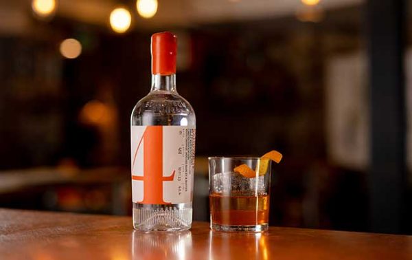 Edinburgh Gin extends Experimental Series