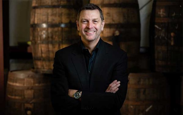 Infuse Spirits appoints CEO