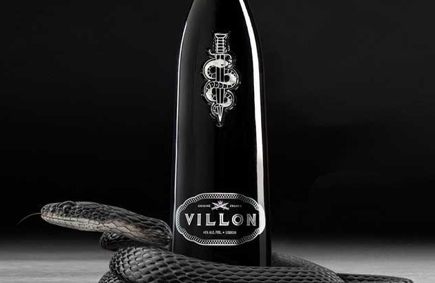 Sovereign Brands creates French liqueur