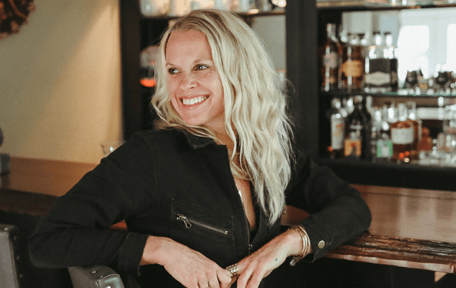 Heidi Dillon, chief executive of Distill Ventures