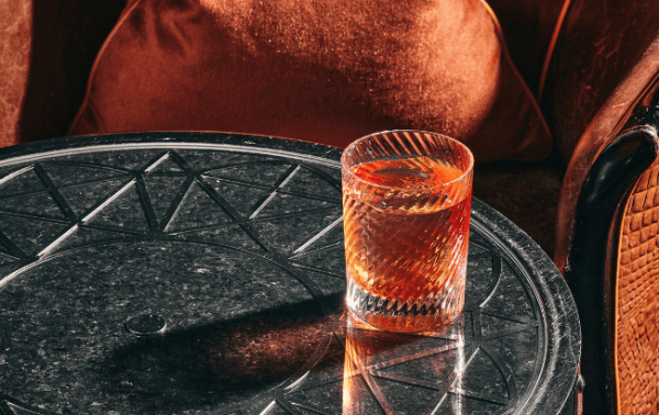 American Bar debuts new menu