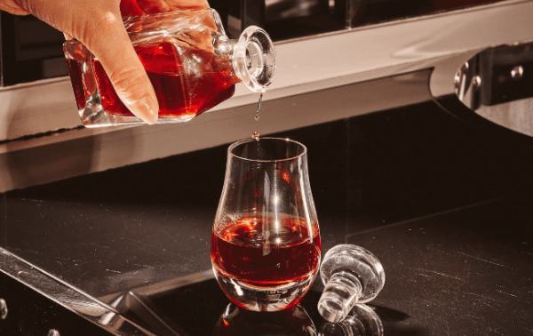 US on-premise spirits sales favour premiumisation