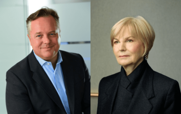 Simon Hunt joins Berry Bros board